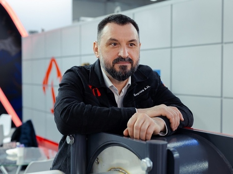 Директор «Дорогобужкотломаш» — о заключённом на ПМЭФ соглашении