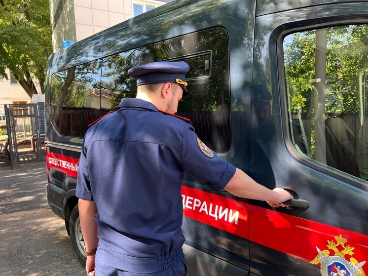 Следком раскрыл подробности убийства пенсионеров в Башкирии