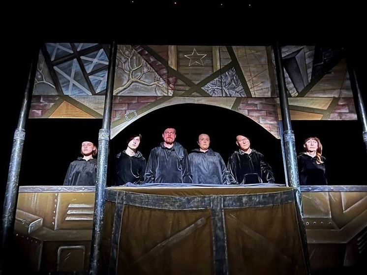 Смоленский театр кукол получил диплом в рамках фестиваля «КУКАРТ»