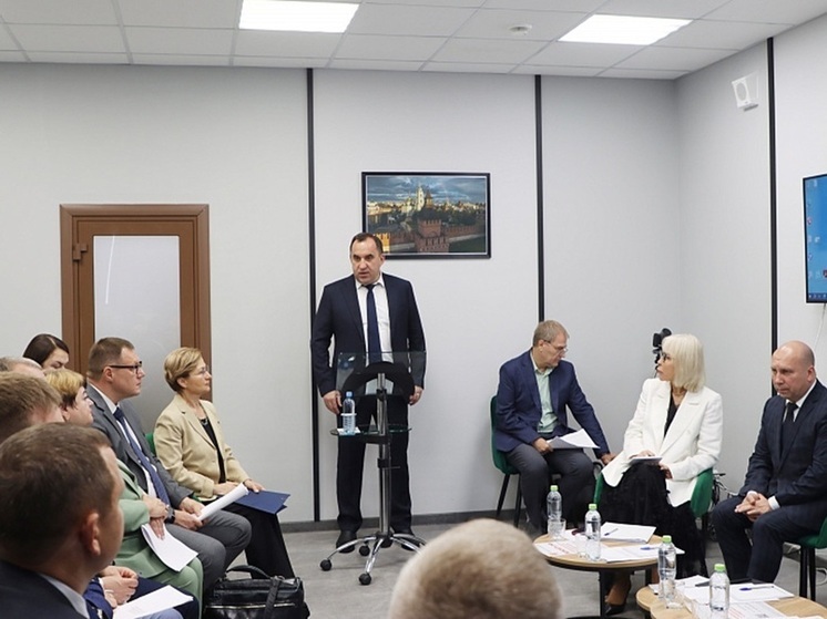 В центре внимания - вопросы медицинской реабилитации участников СВО