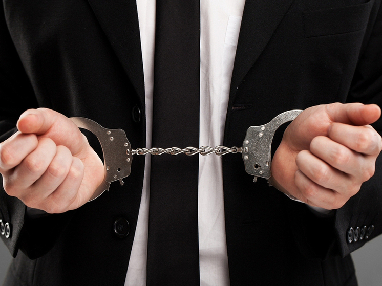 В Орле рецидивист получил 5,5 лет за разбойное нападение на женщину