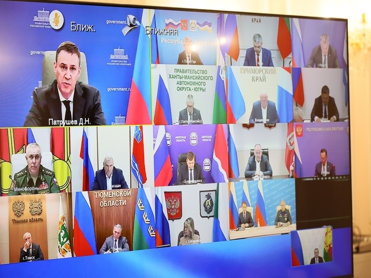 Кондратьев назвал лесопожарную обстановку в Краснодарском крае стабильной