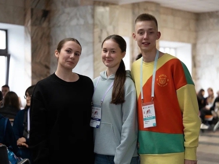Курские школьники отправятся в историческое путешествие на «Поезде Памяти»