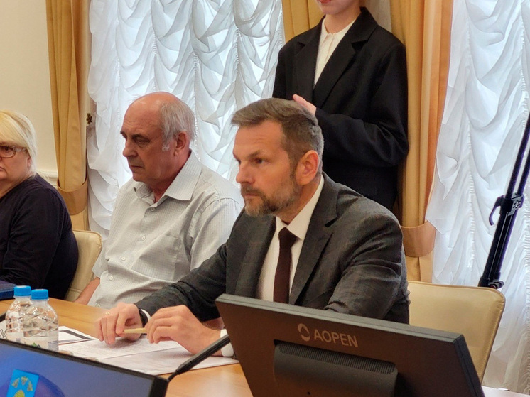 Тамбов подготовил к выборам 130 участков и более 1700 членов комиссий