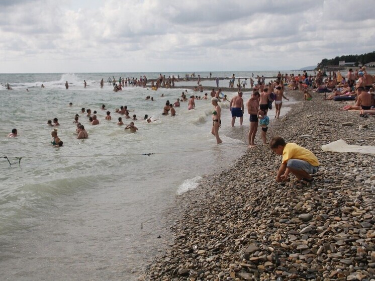 Мкртчян заявил, что Анапа остается востребованной у туристов из-за падения цен