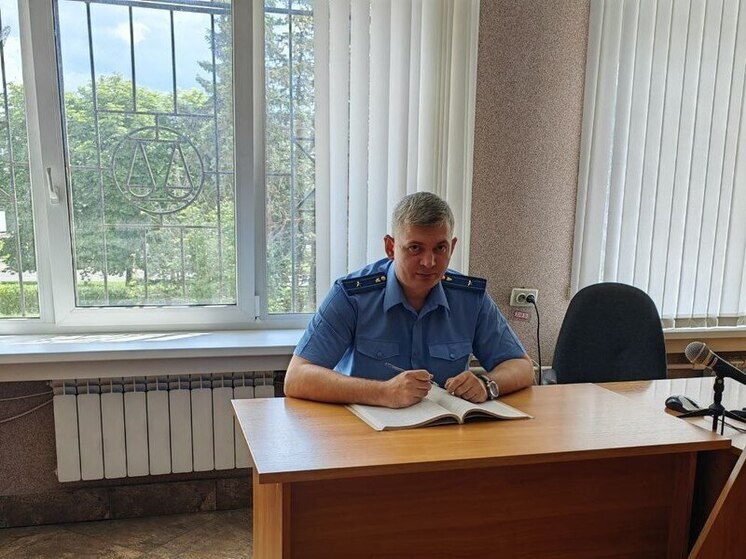 Хулигана из Обнинска заключили под стражу