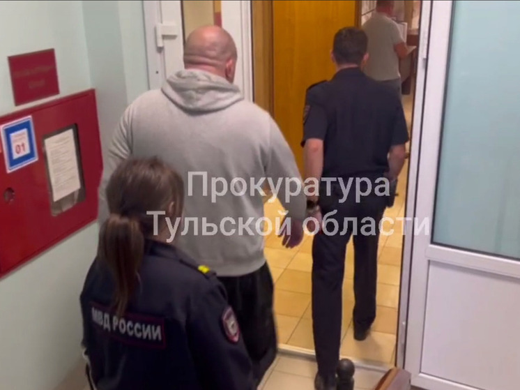 В Суворове покупавший полицейских глава ритуальный фирмы оштрафован на 2 млн