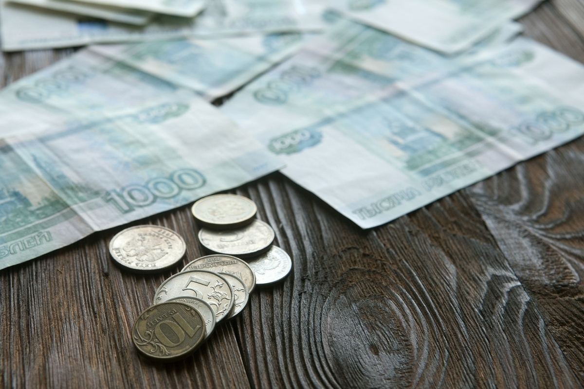 Инфляция в РФ с 17 по 23 июня составила 0,04%, годовая замедлилась в район 9,4%