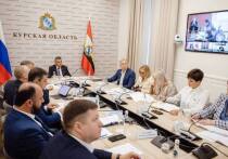 Курская область продолжает участвовать в формировании программы восстановления приграничных территорий, которые пострадали в регионе в период вторжения Вооружённых сил Украины