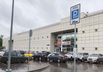 Новые зоны платной парковки начнут работать в Московской области с 1 июля