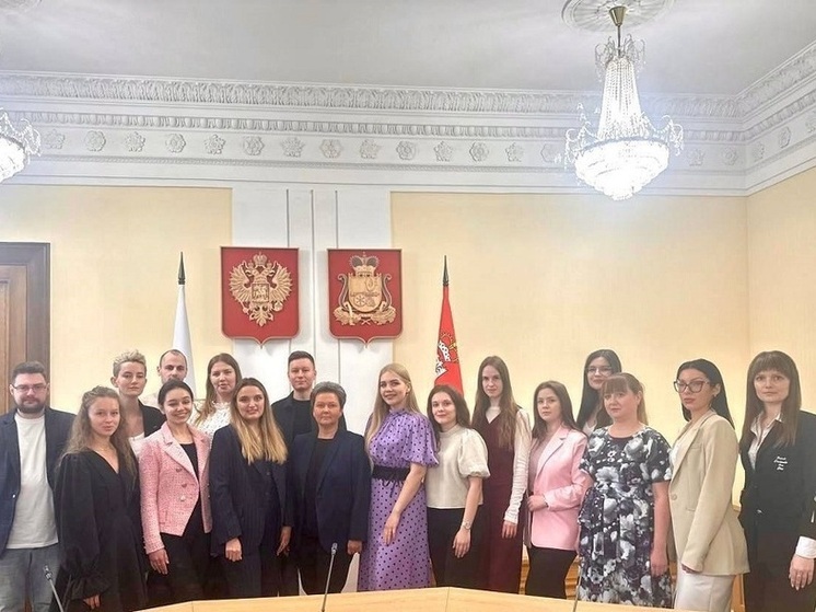 В Смоленской области 20 молодых специалистов пополнили ряды учреждений здравоохранения