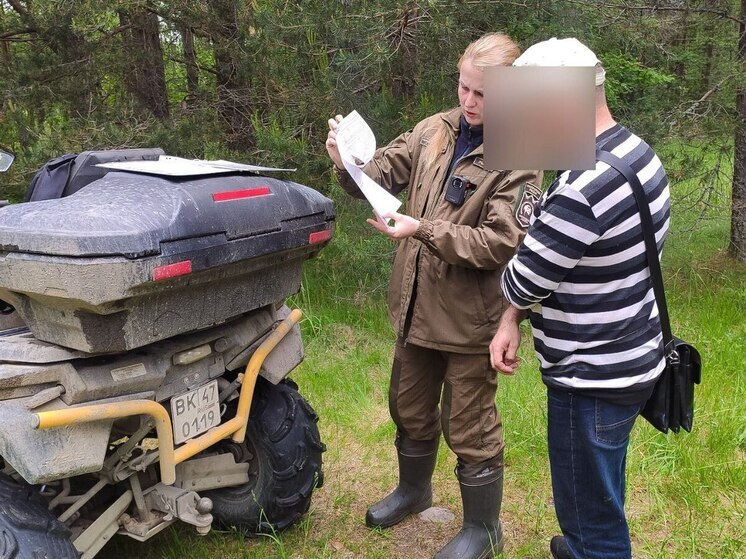 Браконьерам в Нижне-Свирском заповеднике придется туго