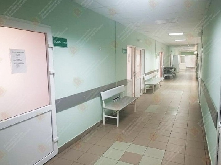 15-летнего велосипедиста в Гусь-Хрустальном врачи буквально вытащили с того света после аварии