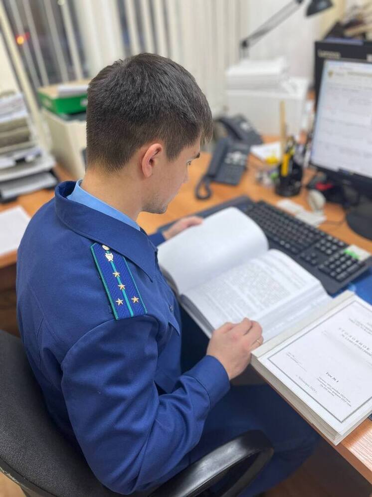 В Батыревском округе осуждена ветеринар за подлог и взятку