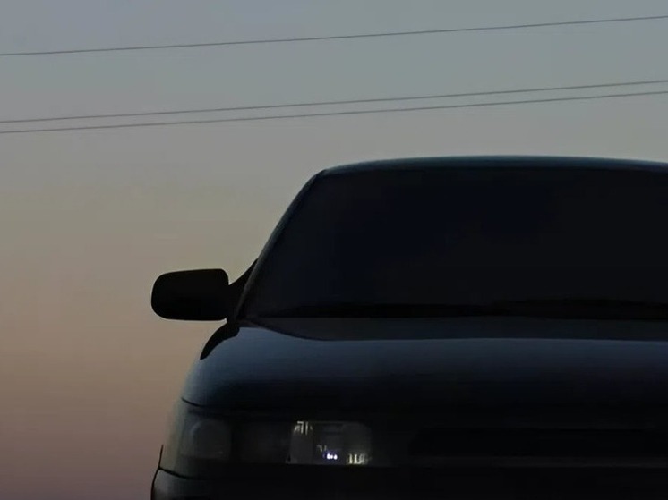 В Цивильском округе вновь изъяли "десятку" у очередного нетрезвого водителя