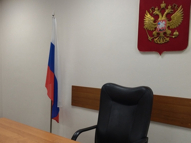 В Гусь-Хрустальном за поджог военкомата дали условный срок