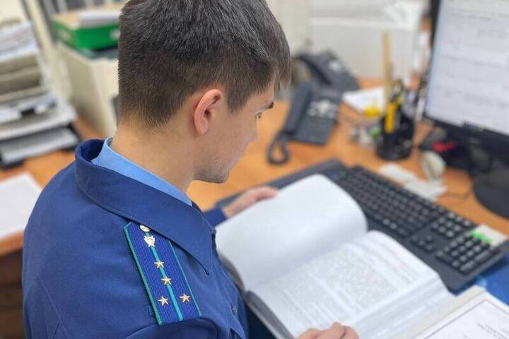 В Батыревском округе осуждена ветеринар за подлог и взятку