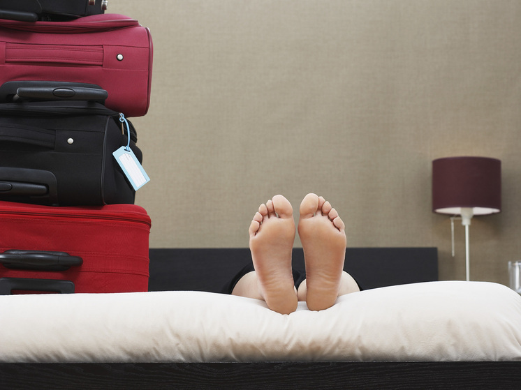 Росавиация на фоне ограничений призвала авиакомпании иметь больше договоров в гостиницами