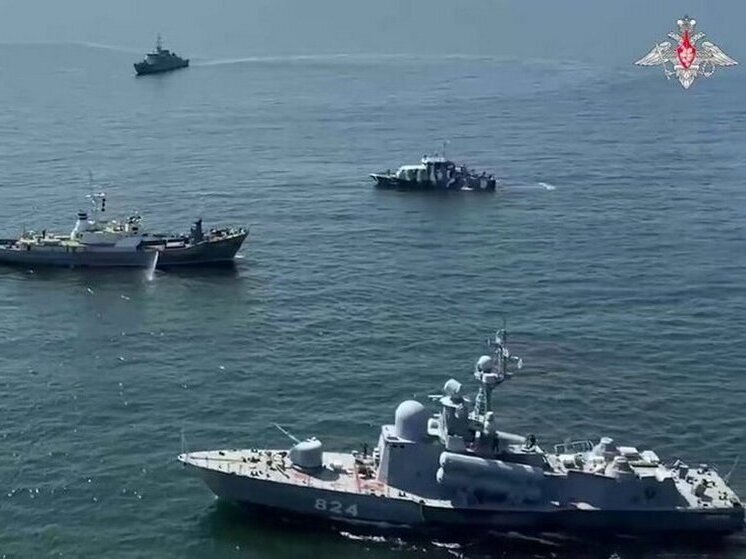 Грушко: НАТО превращает Балтику в зону противостояния с Россией