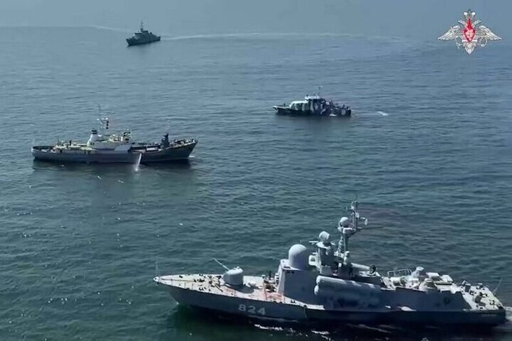 Замглавы МИД Грушко: НАТО превратило Балтийское море в зону противостояния