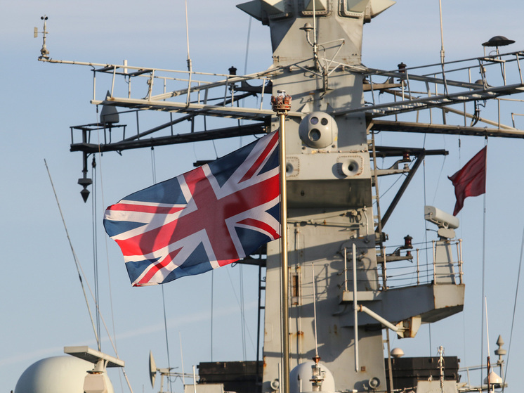 Пушков: покупка Британией новых подлодок и F-35 говорит о желании начать войну