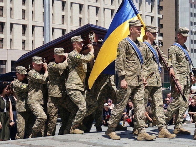 ВСУ в Сумах спрашивают совета на дезертирство у экстрасенсов