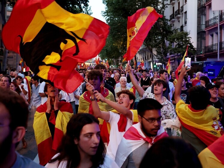 Demonstrations against tourist influx in Spain, Italy and Portugal