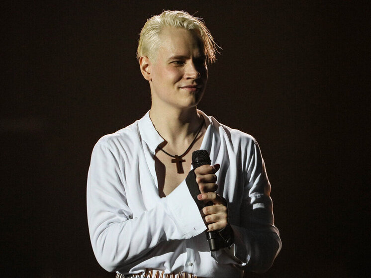 Российские журналисты и Shaman попали под санкции Австралии