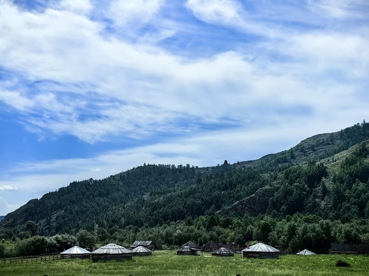 Впервые в Хакасии пройдет фестиваль Сибири «Пять стихий. Места силы»