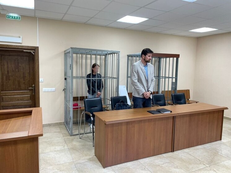 Сотрудницу администрации Янтарного арестовали за взятку в миллион