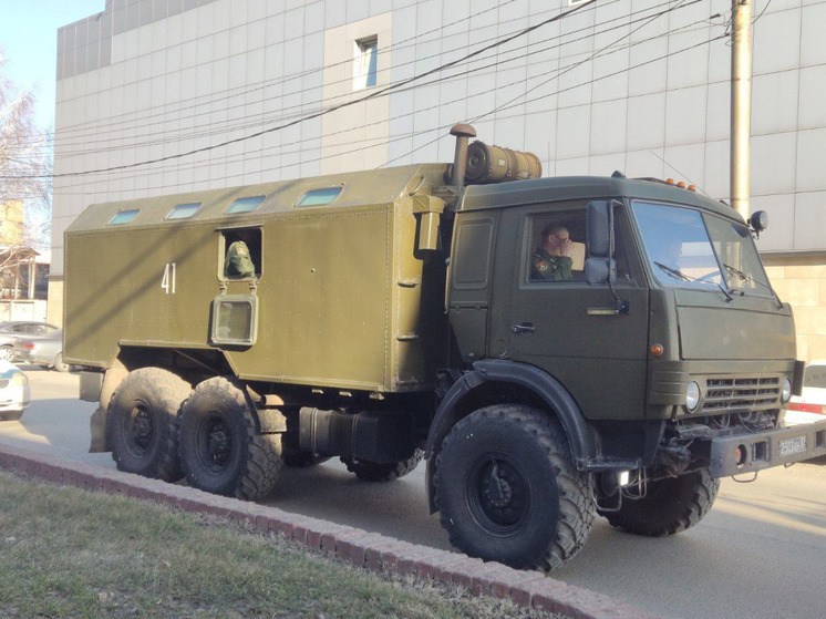 В Алтайском крае 26 июня закроют проезд по Чуйскому тракту