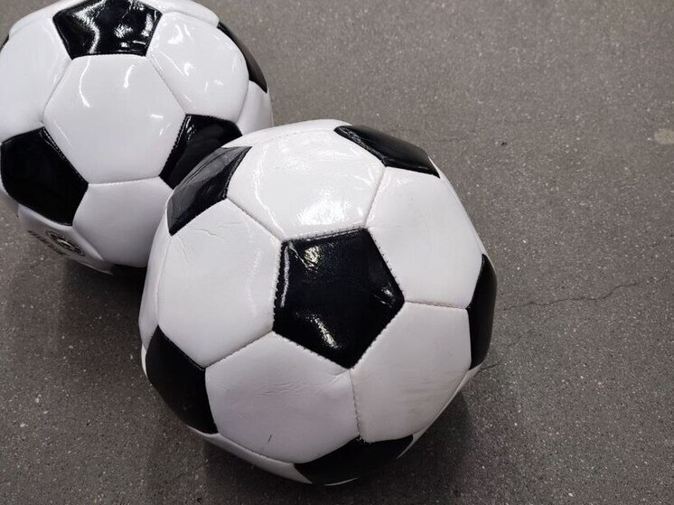 Campionato di calcio siberiano ed estremo orientale tenutosi a Khakassia