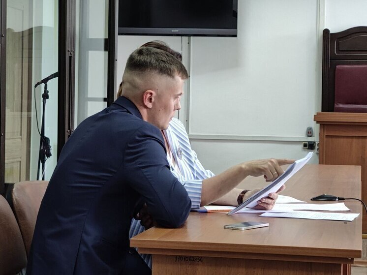 Евгений Калинин сможет снова стать депутатом Гордумы Читы