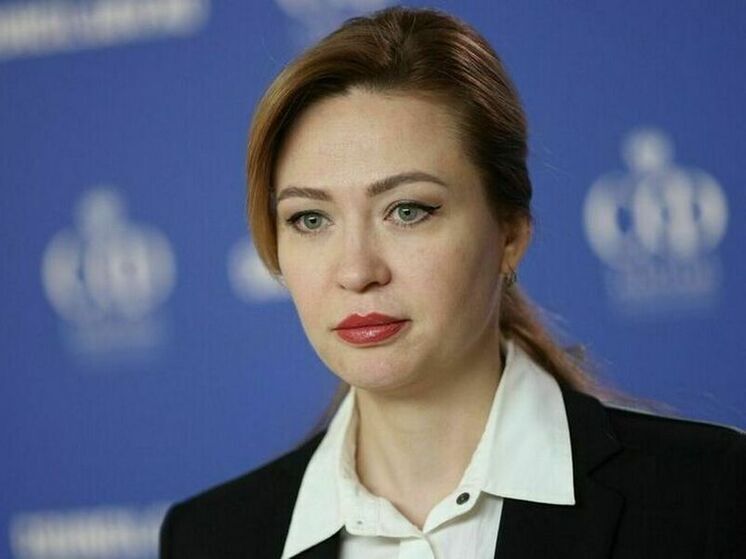 Сенатор Никоронова: террористический киевский режим может применить «грязную бомбу»