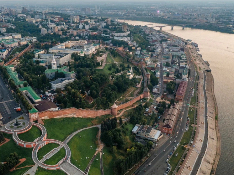 Проект «Вам решать!» в Нижнем Новгороде продолжится и в 2026 году