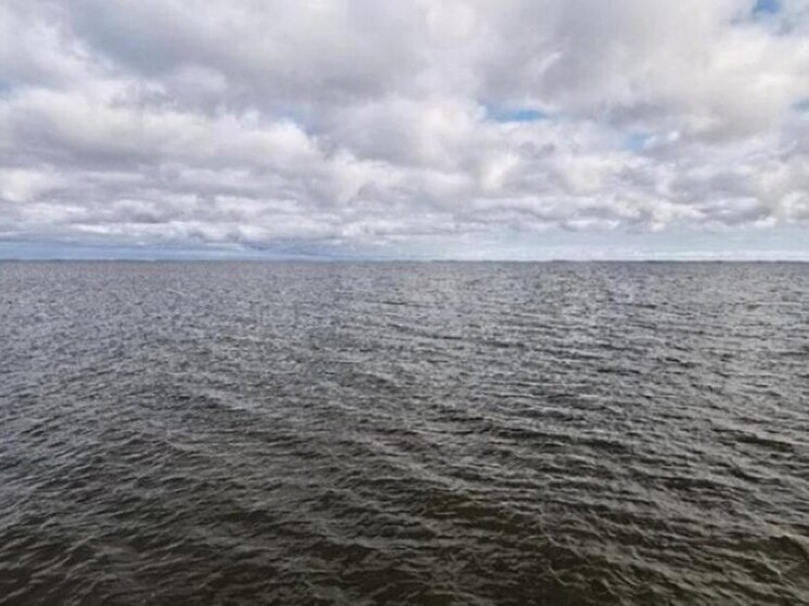 Гидрологическая обстановка в Якутии: спад воды на большинстве рек