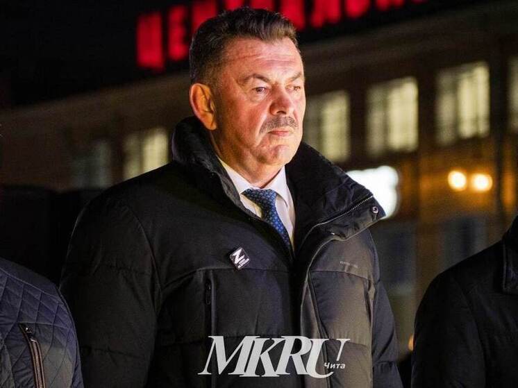 Ярилов: Дата довыборов в Гордумы Читы пока неизвестна