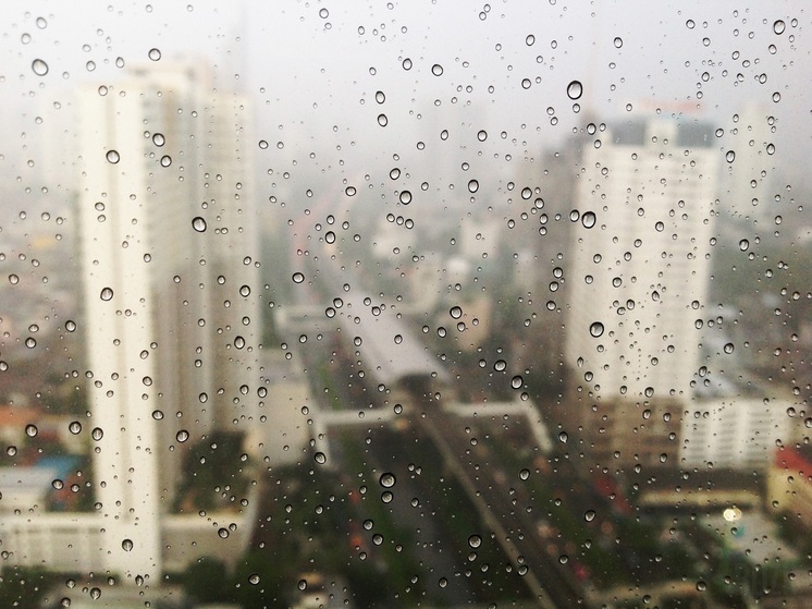 Небольшие дожди и до +21°C обещают в Нижнем Новгороде 26 июня