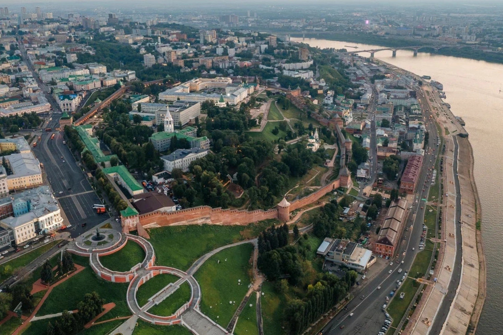 Проект «Вам решать!» в Нижнем Новгороде продолжится и в 2026 году