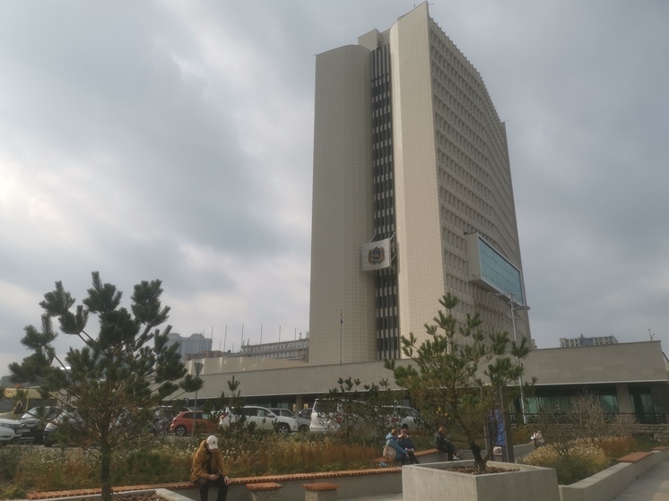 В Приморье ужесточили штрафы за шум, неправильную парковку и граффити: закон подписан