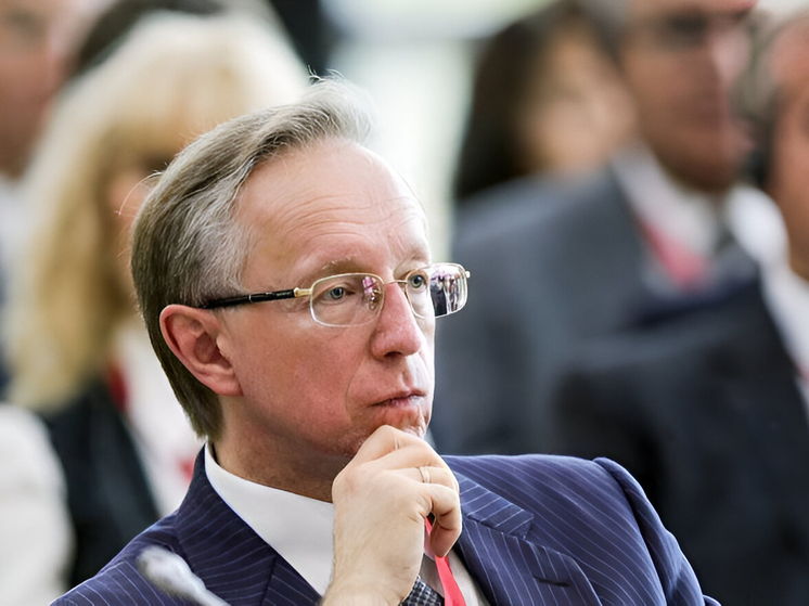 Замглавы МИД РФ Галузин: нейтральный статус Украины должен быть зафиксирован