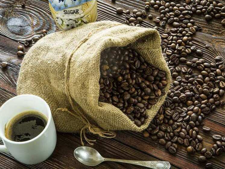 Мировые цены на кофе могут снизиться на 10-20% до конца 2025 года