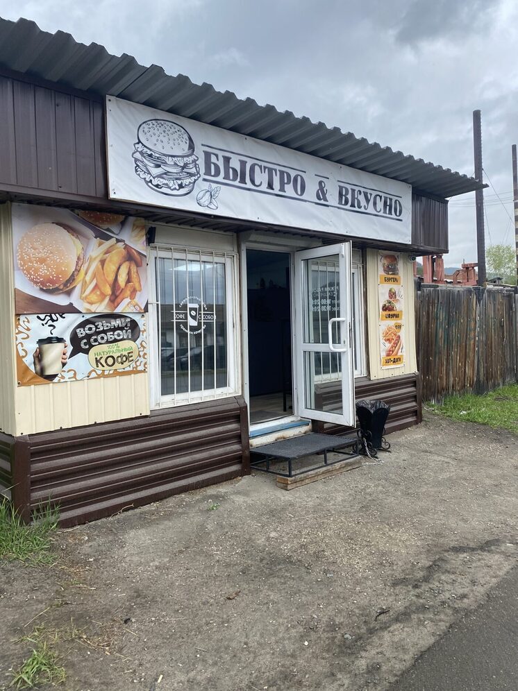 В Бурятии на севере республики пять «общепитов» нарушали  ветеринарное законодательство