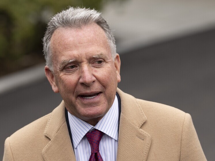 Уиткофф: примирение Ирана и Израиля может помочь завершить  кризис на Украине