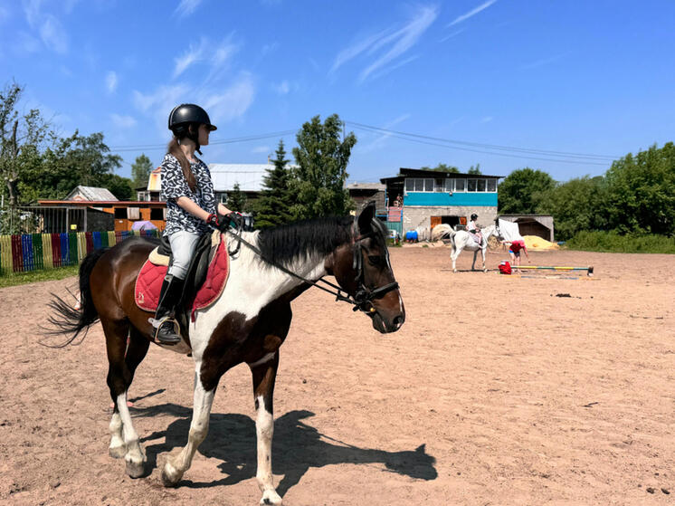 Комплексная помощь детям-инвалидам: Соцподдержка, реабилитация и «Ласковое море» в Хабаровском крае