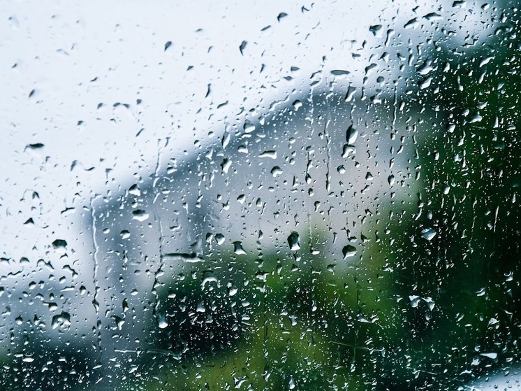 В Астраханской области 26 июня ожидаются дожди и до +32℃