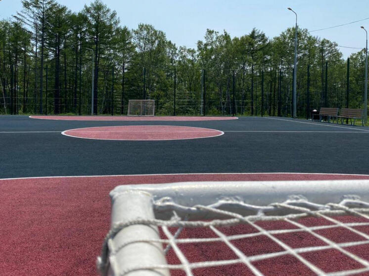 Хабаровский край определил объекты благоустройства-2026