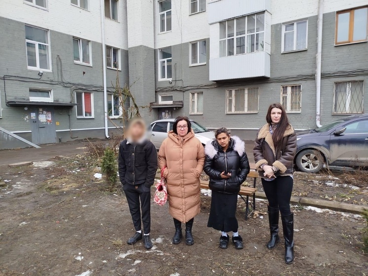 В Орловской области двое подростков предстанут перед судом за имущественные преступления