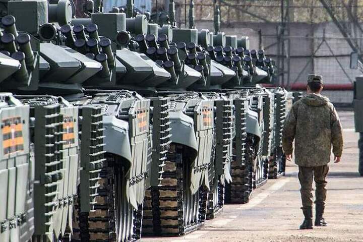Военный эксперт Меркурис: Украину настигнет катастрофа при выходе ВС РФ к Днепру