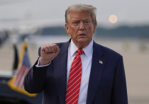 Дональд Трамп призывает отменить судебный процесс над Нетаньяху по делу о коррупции